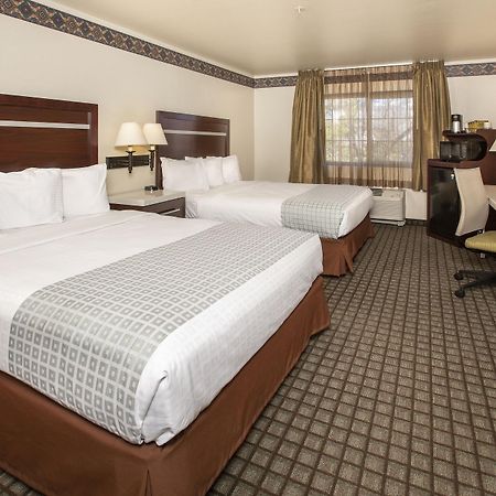 Gold Dust West Hotel Carson City Bagian luar foto
