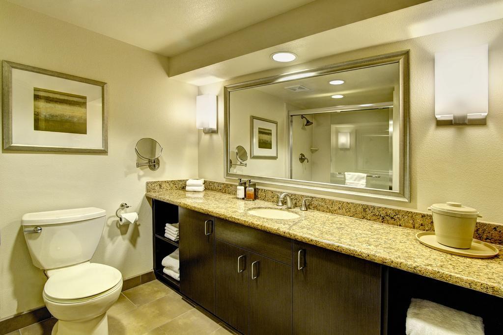 Gold Dust West Hotel Carson City Ruang foto