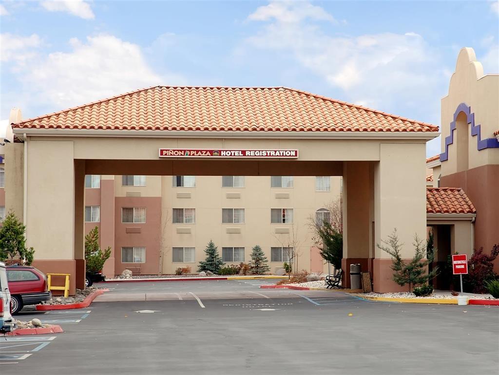 Gold Dust West Hotel Carson City Bagian luar foto