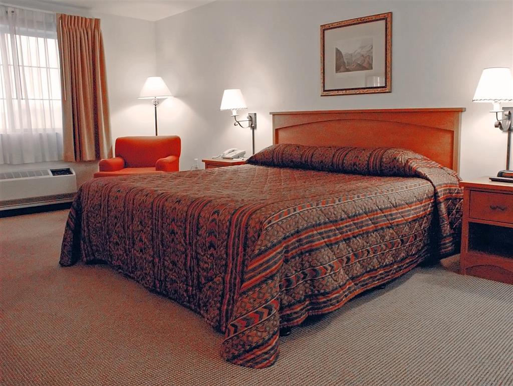 Gold Dust West Hotel Carson City Ruang foto