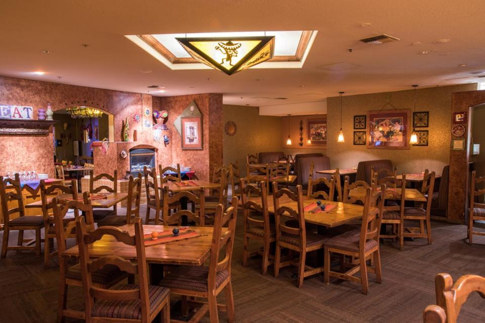 Gold Dust West Hotel Carson City Bagian luar foto